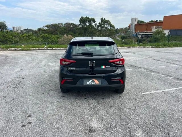 Fiat Argo 1.0 6V Flex. 2022 - Foto 5