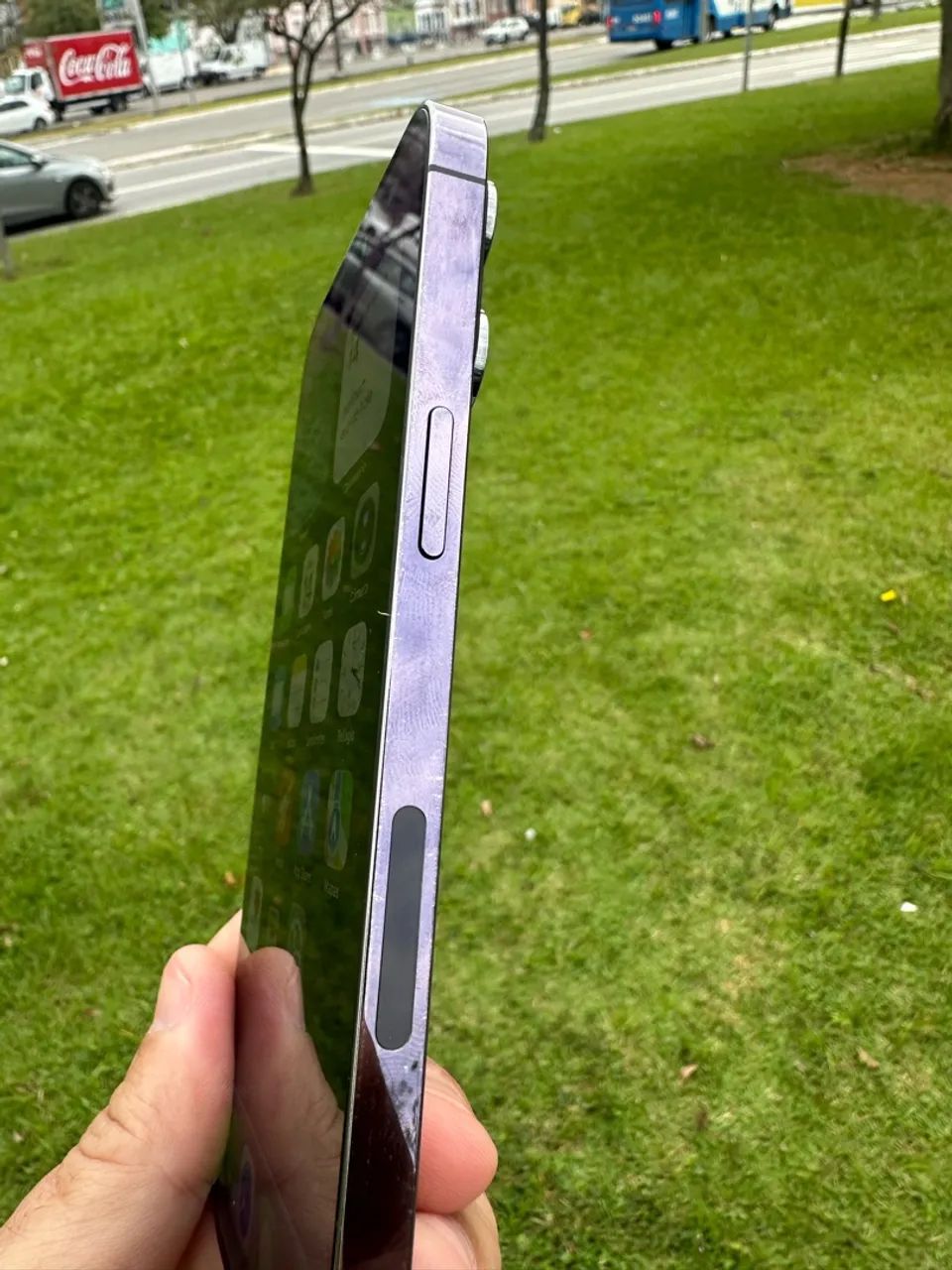 14 Pro Max  - Foto 4