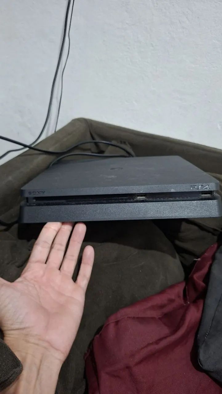 Ps4 - Foto 3