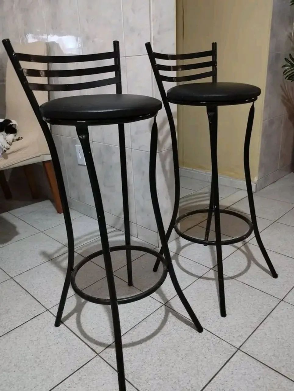 Cadeira banquete - Foto 2