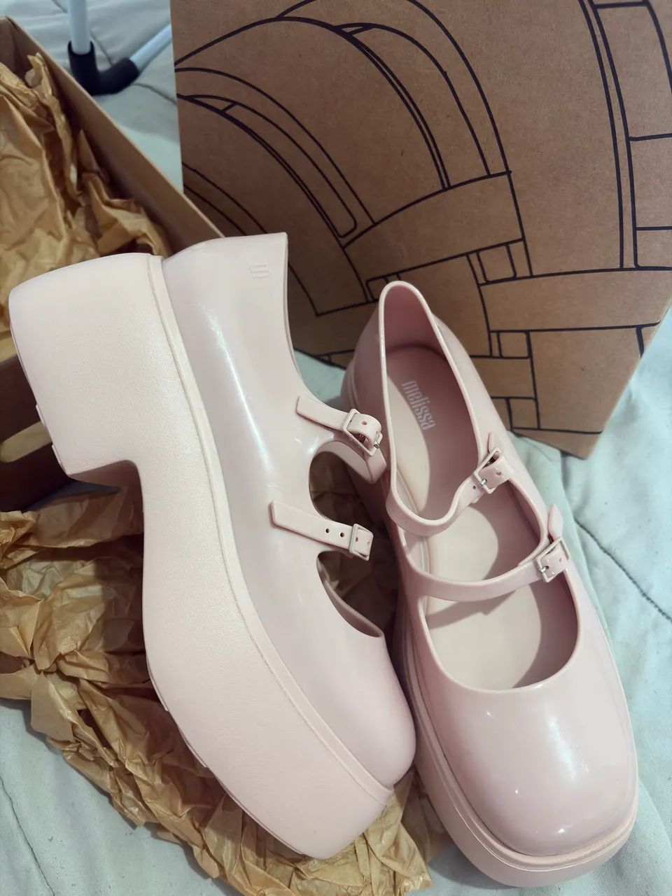 Melissa Farah Rosa 39/40