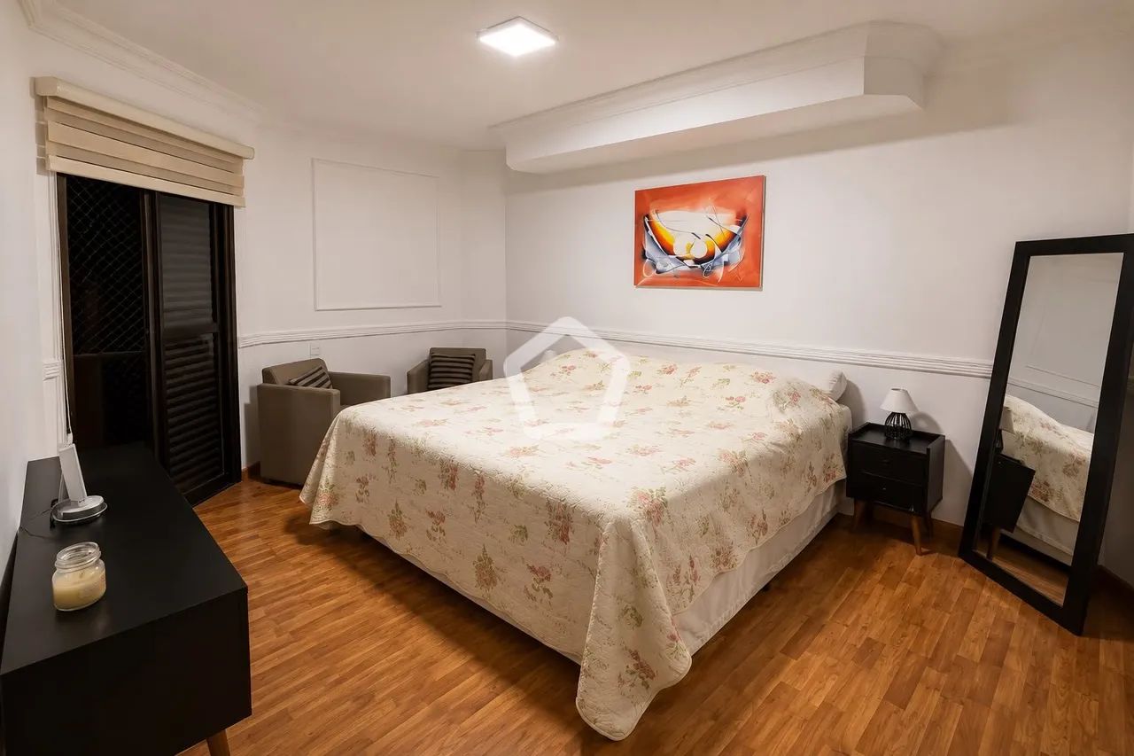 Apartamento de Luxo em Cotoxó com 4 Quartos e 4 Banheiros - Foto 4