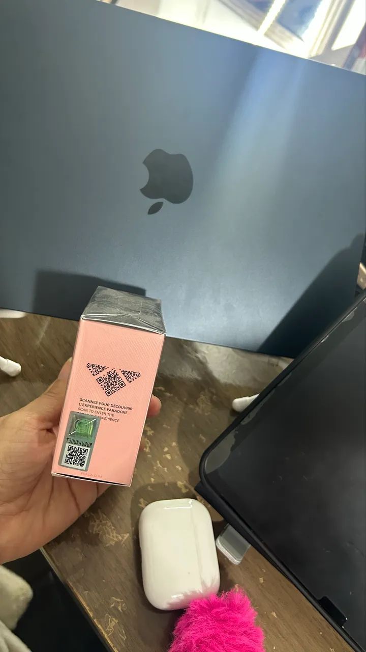 Paradoxe 30ml - Foto 4