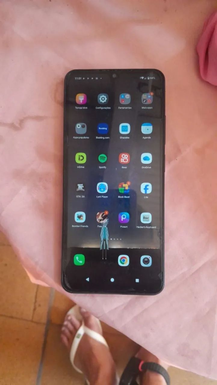 Poco C71 - Foto 2