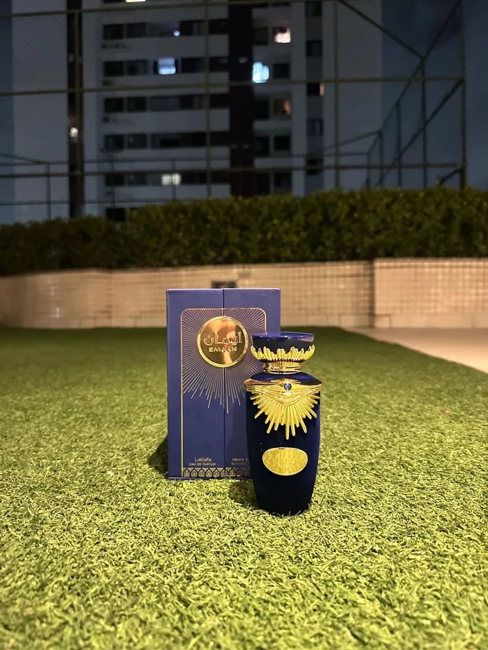 PERFUMES ÁRABES ORIGINAIS - Foto 4