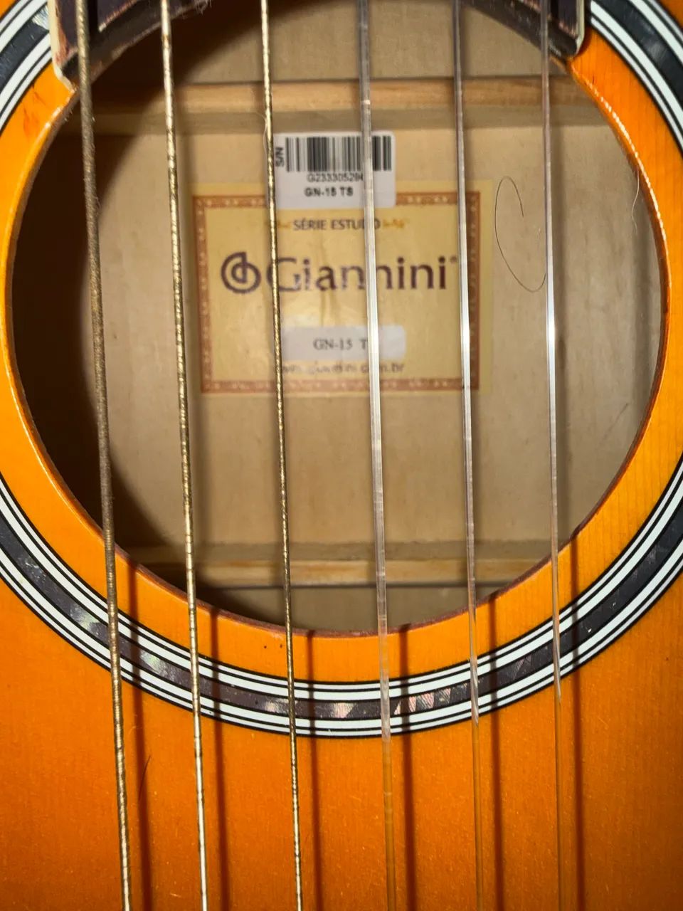 Giannini GN-15 TS - Foto 2