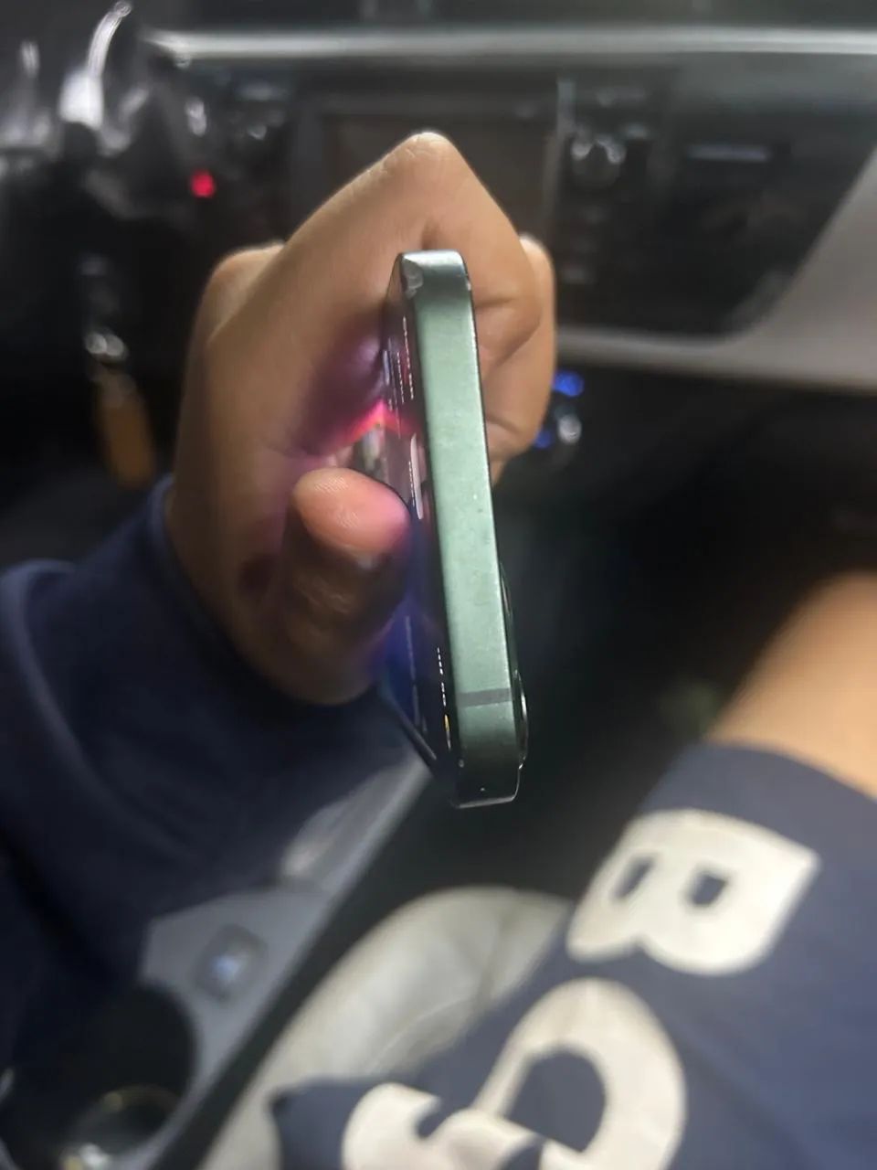 IPhone 13 (BARATO)  - Foto 5