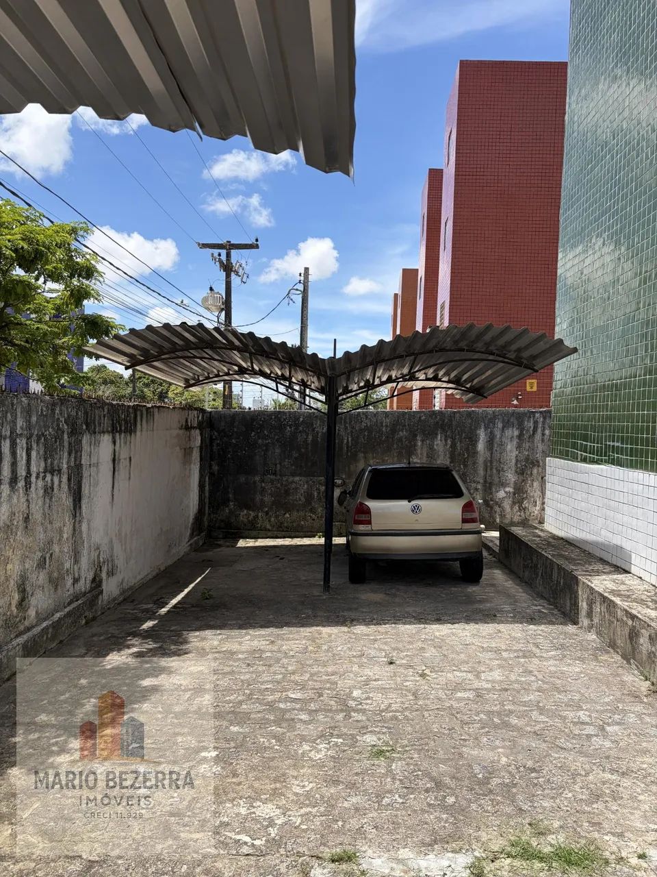 Apartamento em Jardim Cidade Universitária - João Pessoa - Foto 6