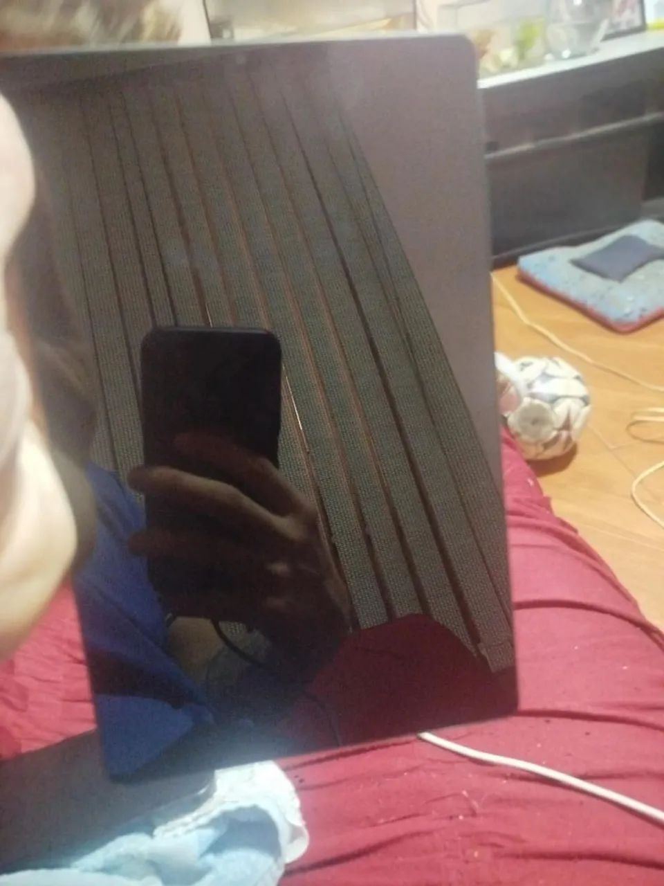 Vende- se tablet Lenovo 