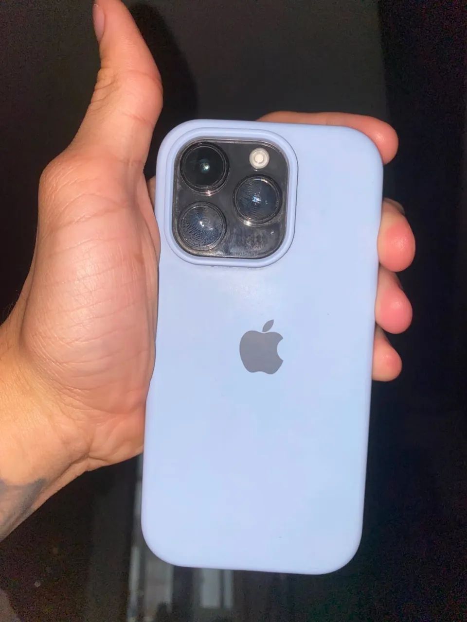 iPhone 14 pro  - Foto 4