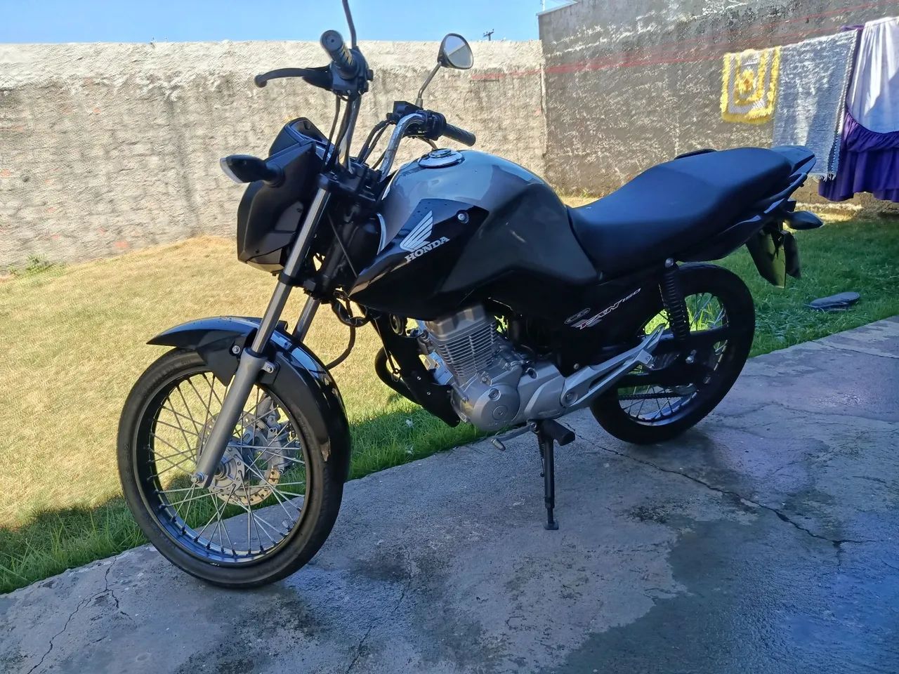 Fan 150 esdi - Foto 3