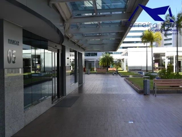 Sala Comercial, Paralela - Foto 2