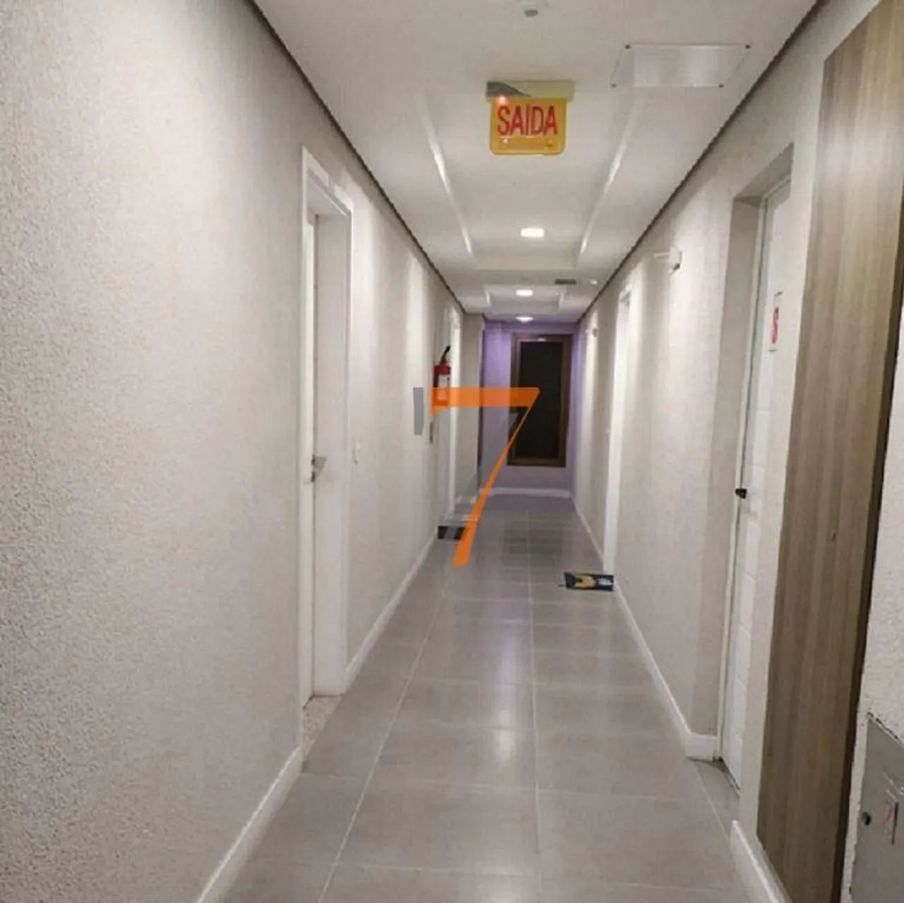 Sala para alugar, 28 m² por R$ 2.658/mês - Trindade - Florianópolis/SC - Foto 5