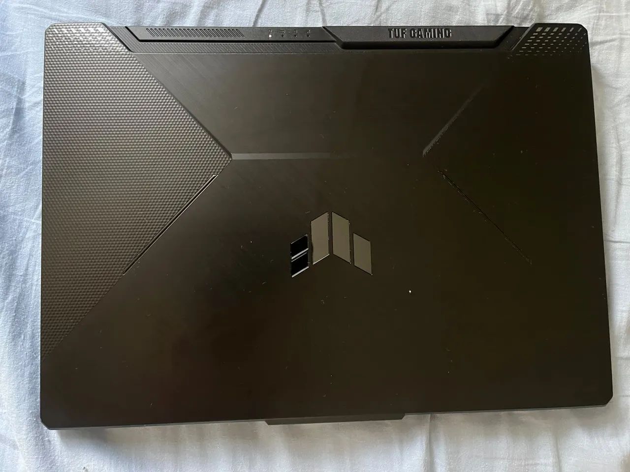 Notebook Gamer Asus
