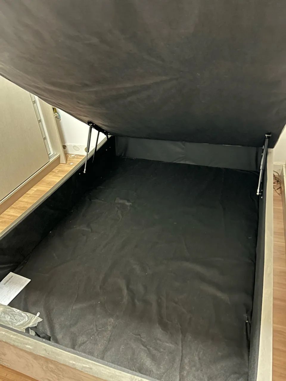 Cama box baú  - Foto 5