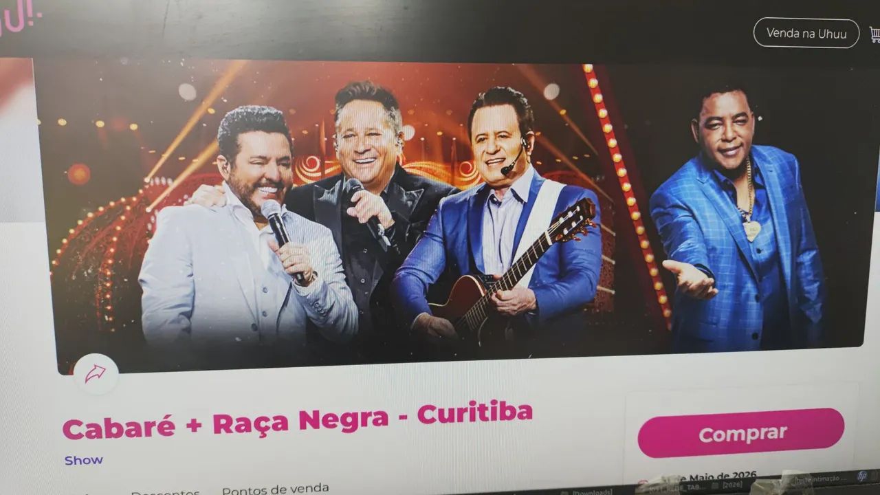 Torro Tv 58 polegadas philco nao é smart - Foto 5