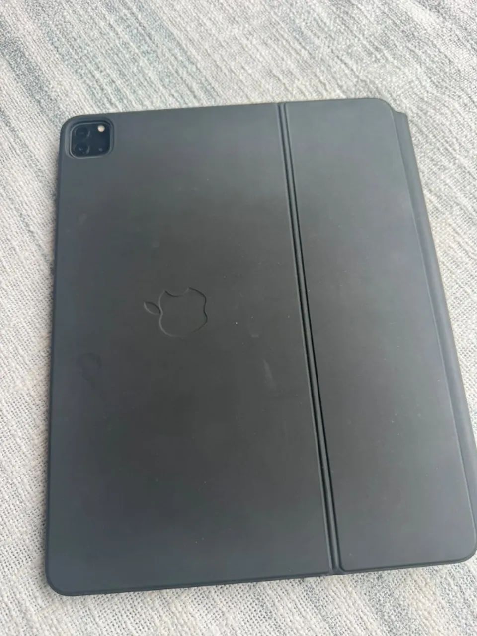 Ipad Pro (12.9 Polegadas - 6 Geração) + Magic Keyboard