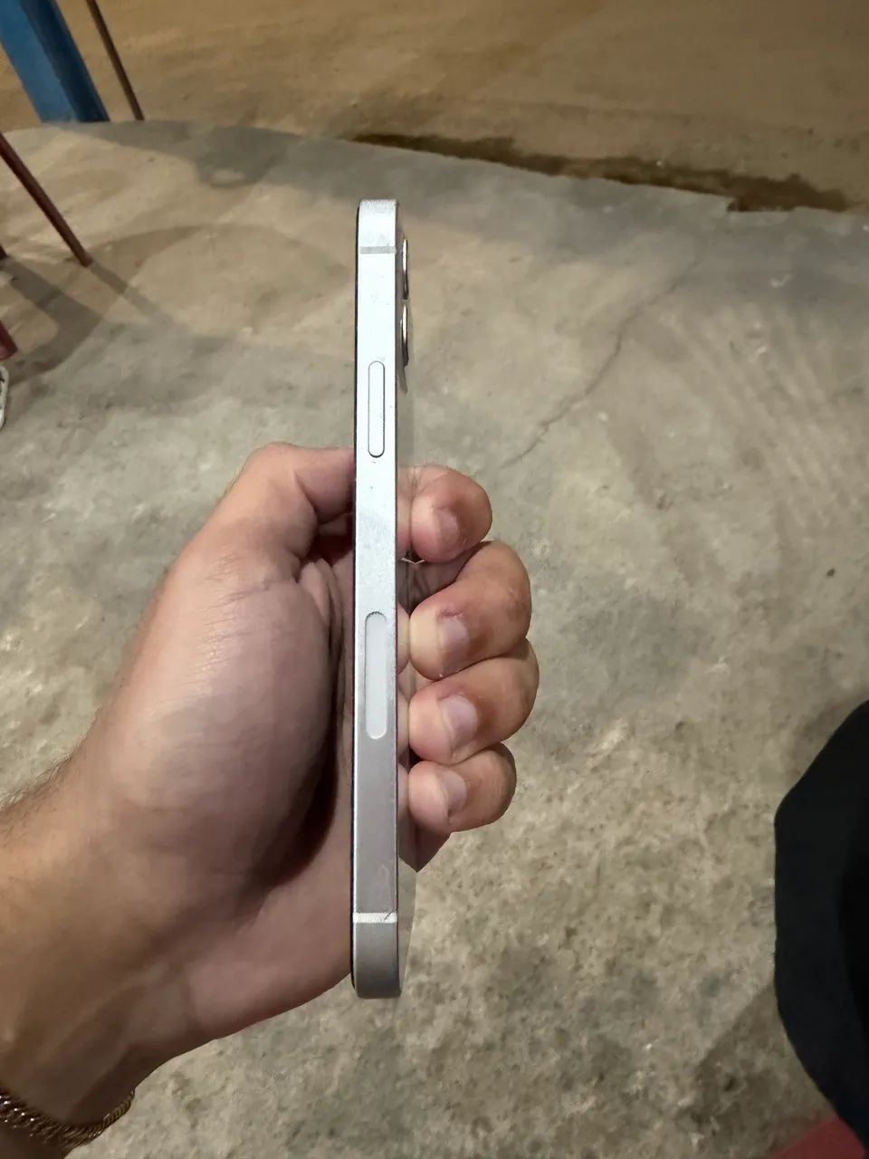 iphone 12 (Aceito propostas) - Foto 5