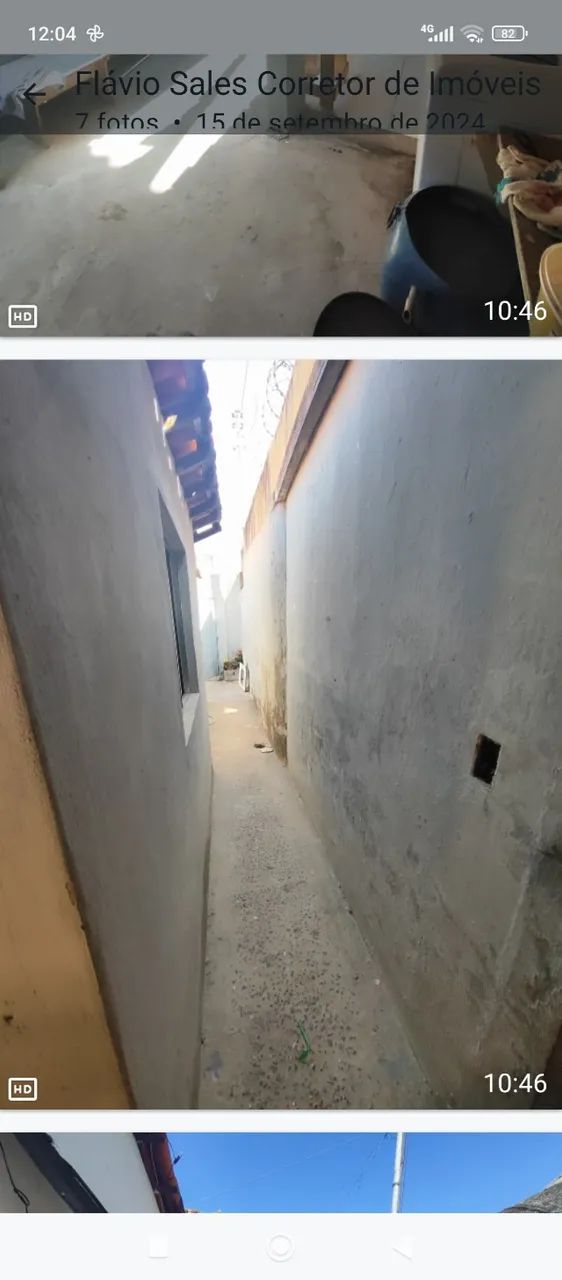 Duas casas - Foto 3