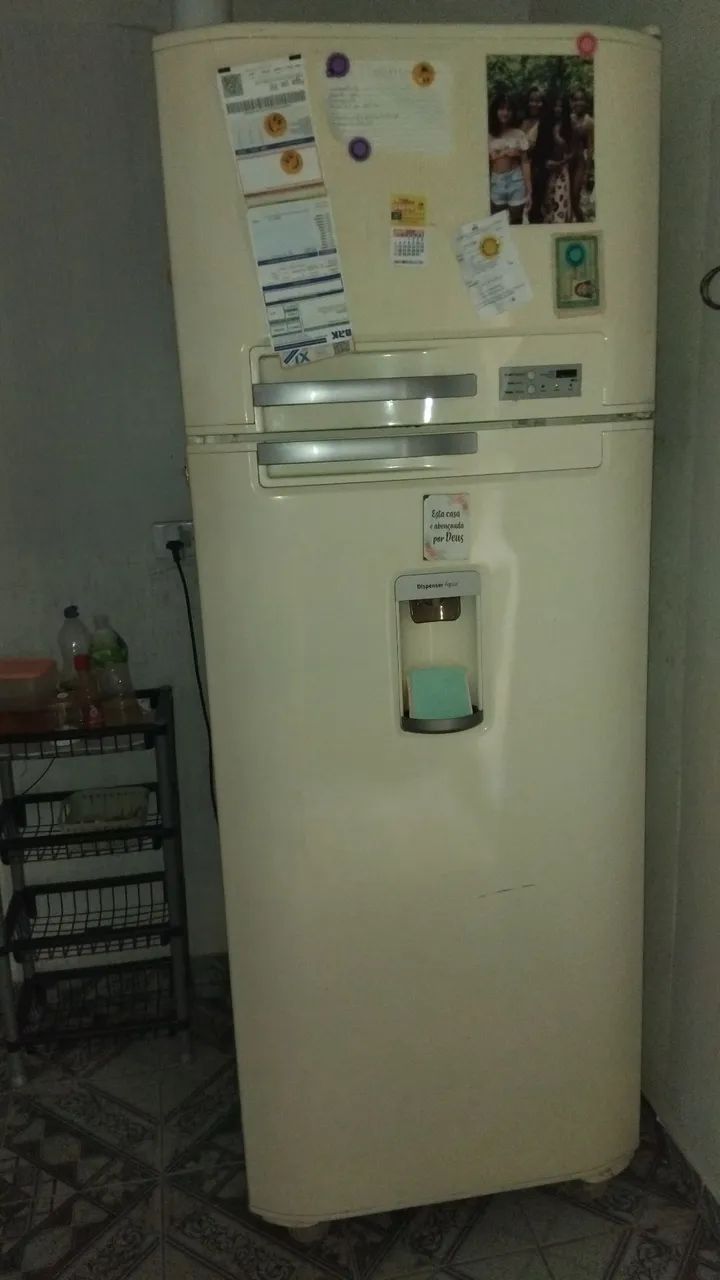 Geladeira