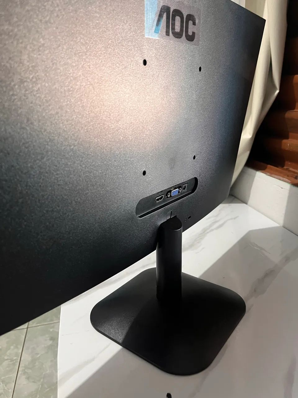 Monitor 120 Hz 22 Polegadas - Foto 3