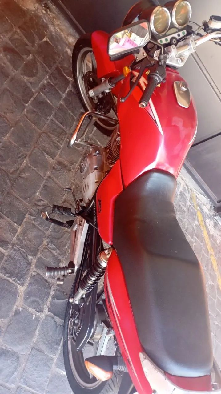 Suzuki yes 2008 - Foto 2