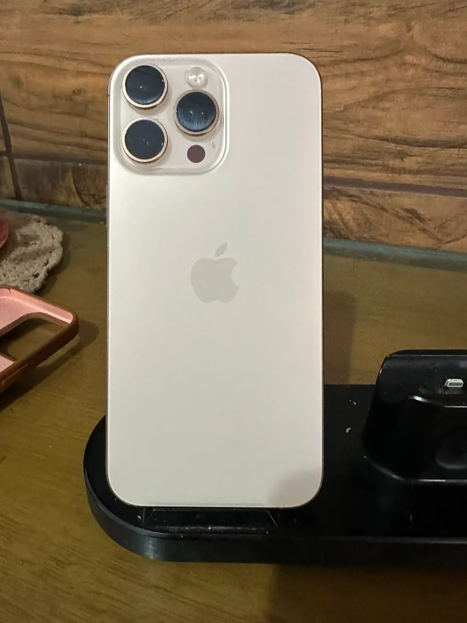 iPhone 16 Pro Max - Foto 3