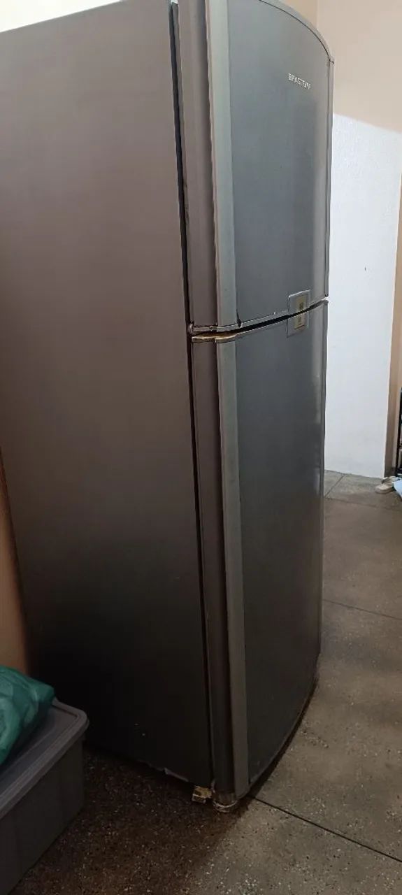 Geladeira Brastemp - Foto 4