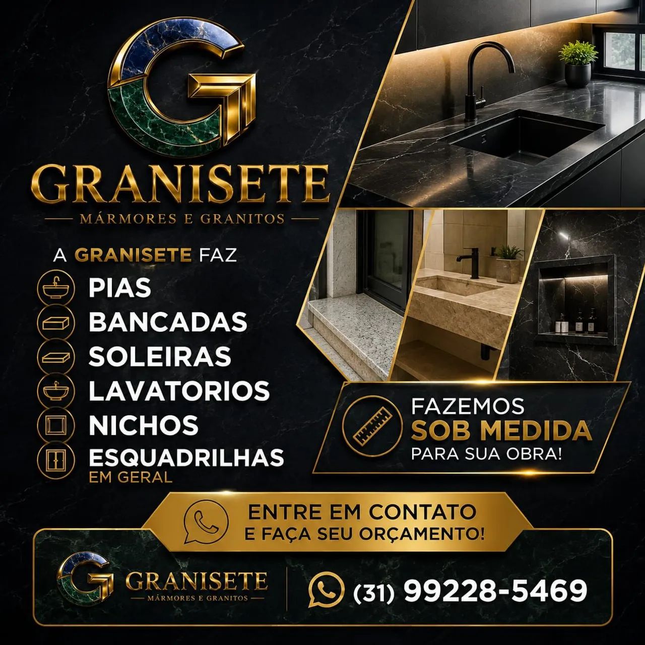 Granisete - Foto 2