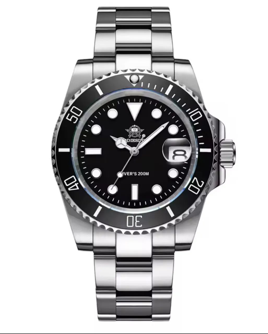 RELÓGIO ADDIESDIVE SUBMARINER