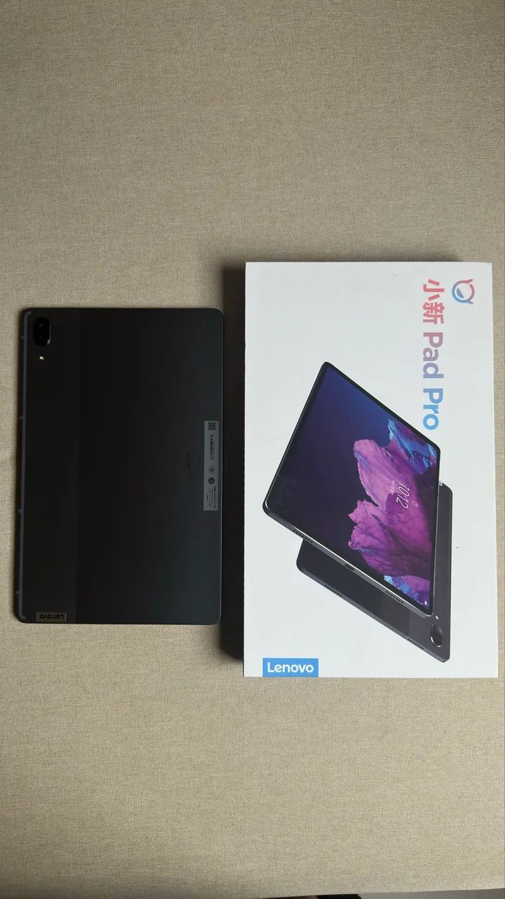 Tablet Lenovo IdeaPad Pro - Foto 4