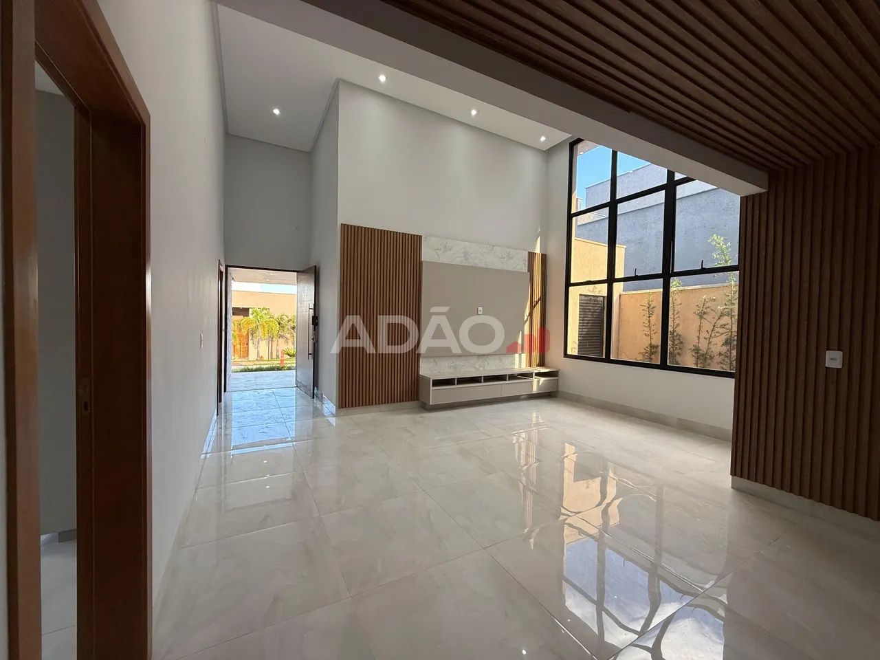 CASA TÉRREA PORTAL DO SOL GARDEN COM 4 SUÍTES E PISCINA - Foto 5