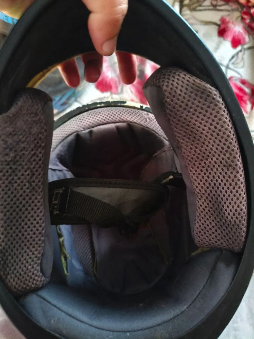 Capacete pro tork - Foto 4