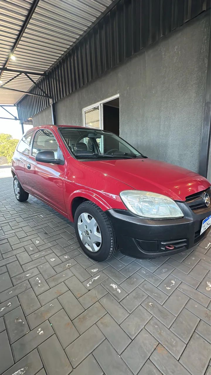 Chevrolet Celta 2010