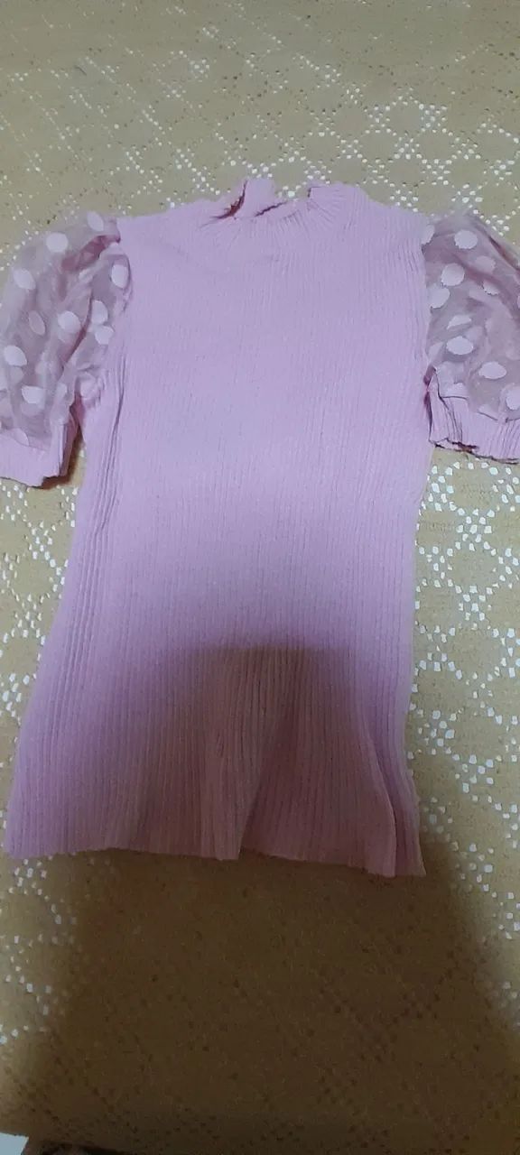 Vendo blusa  - Foto 2