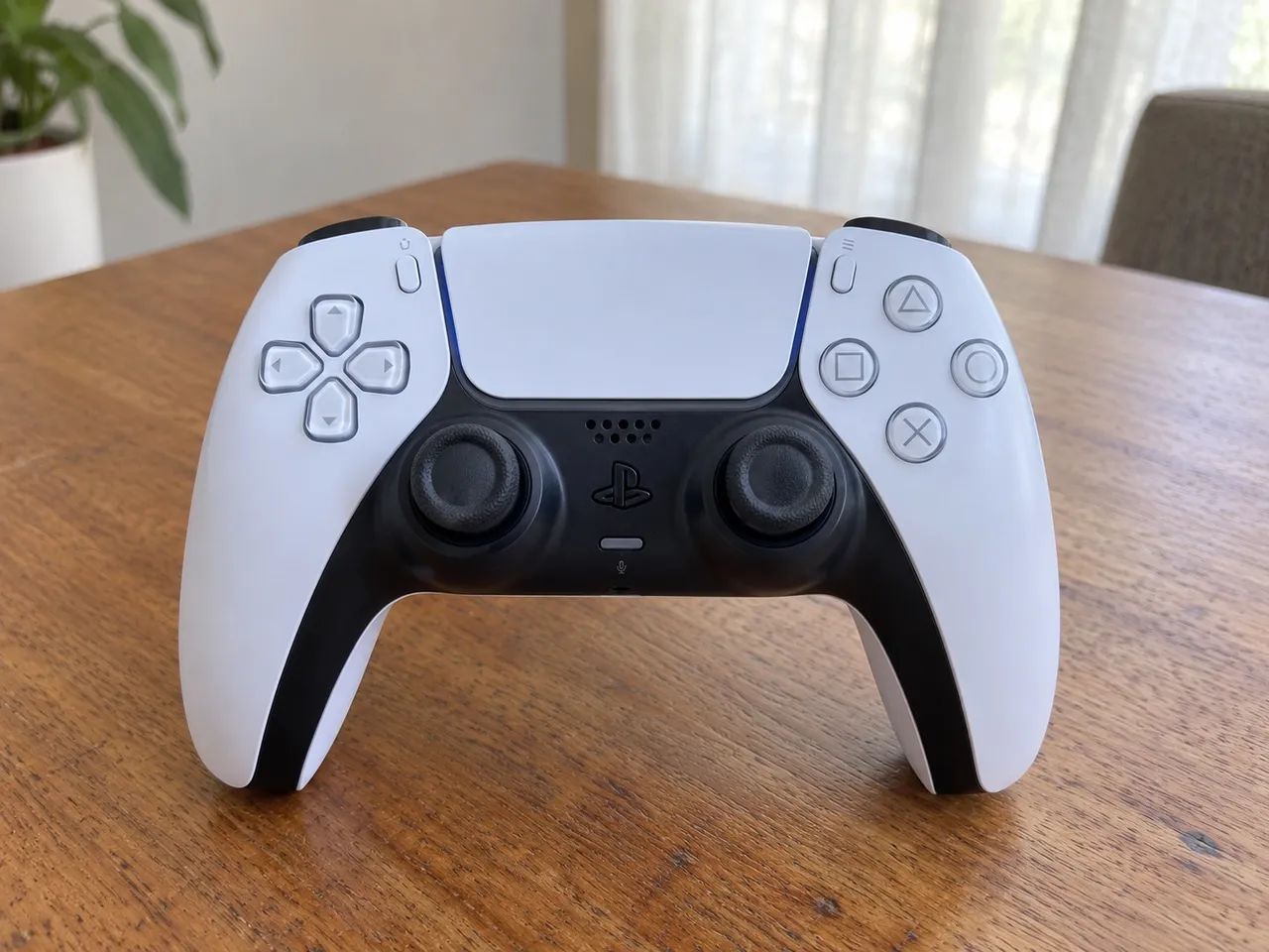 Controle de PS5  - Foto 2