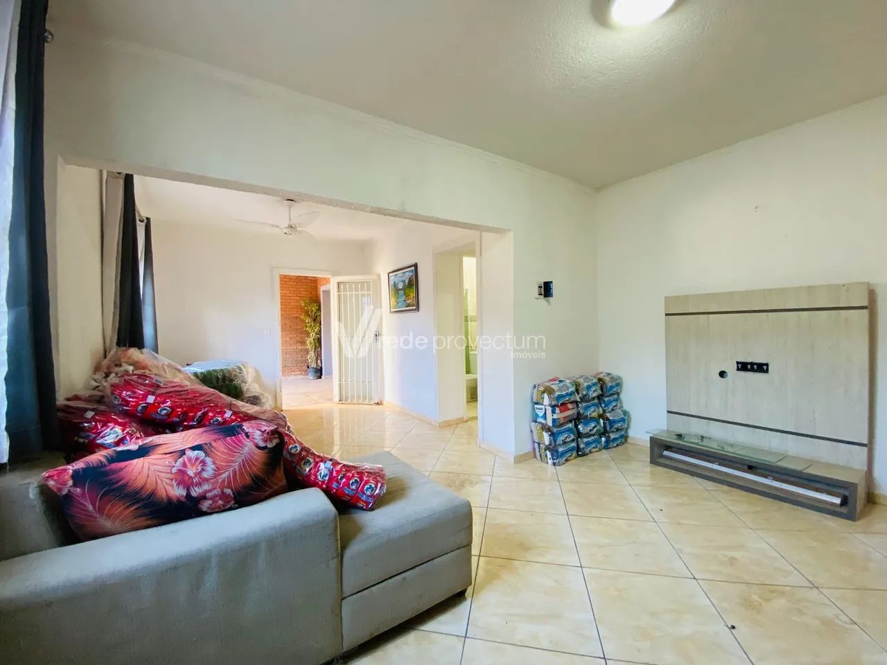 casa - Parque Residencial Vila União - Campinas - Foto 4