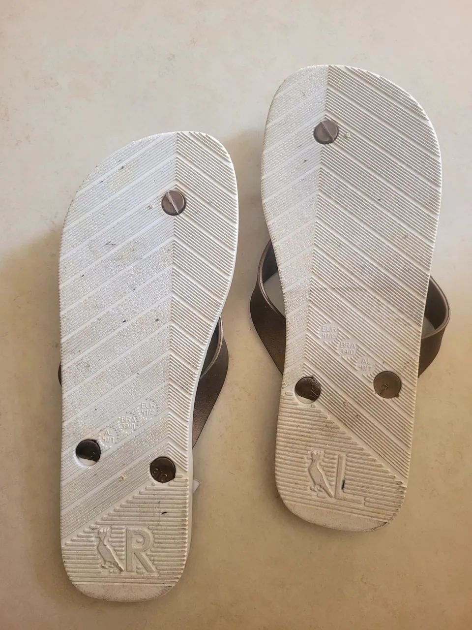 Chinelo Reserva  - Foto 3