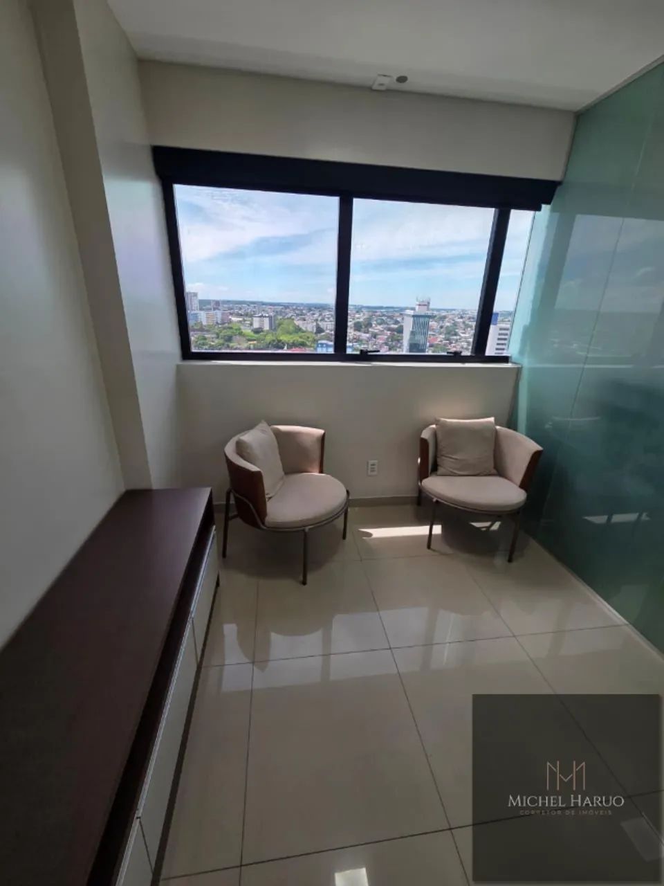 OPORTUNIDADE Edifício Fórum Business - Foto 4