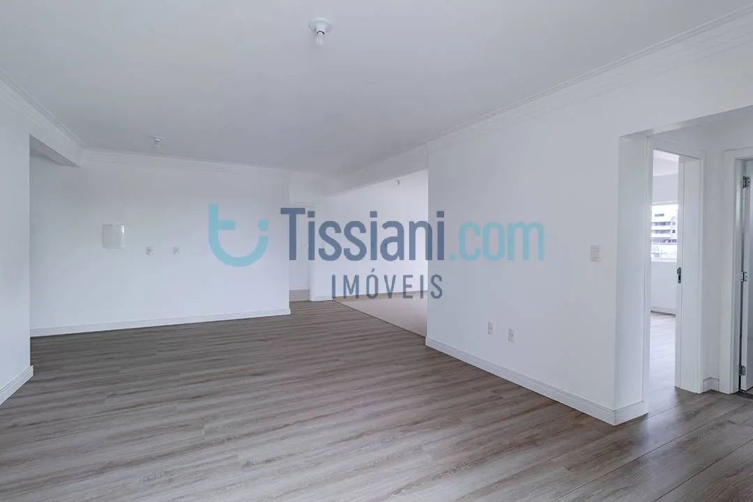 Apartamento com 2 quartos, Centro - Xaxim - Foto 2