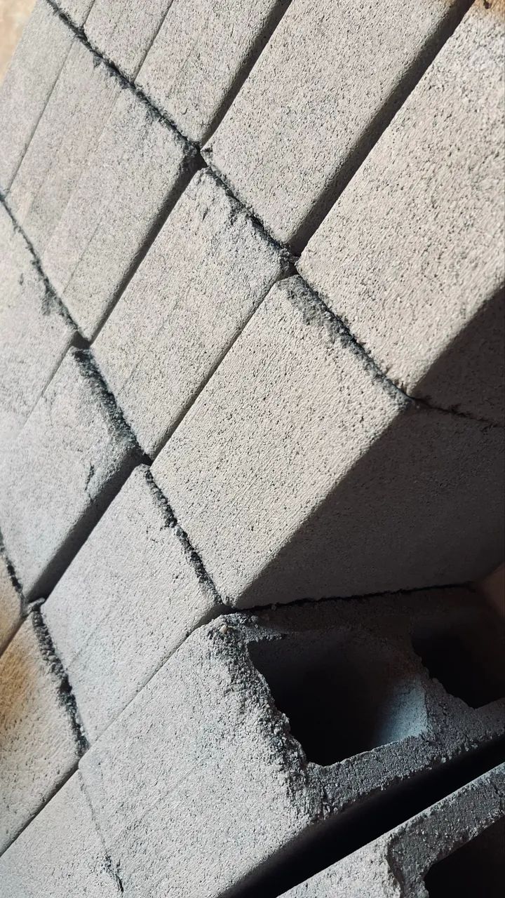 Blocos de concreto  - Foto 4