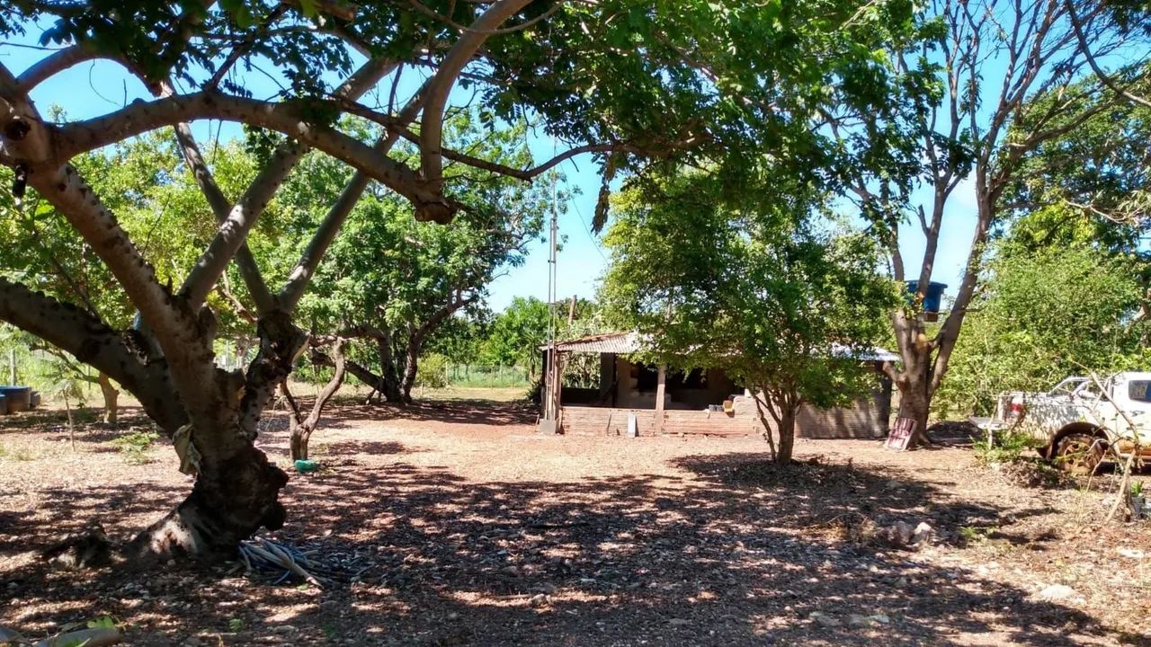 RANCHO 6 HA COMUNIDADE FORMIGUEIRO 
