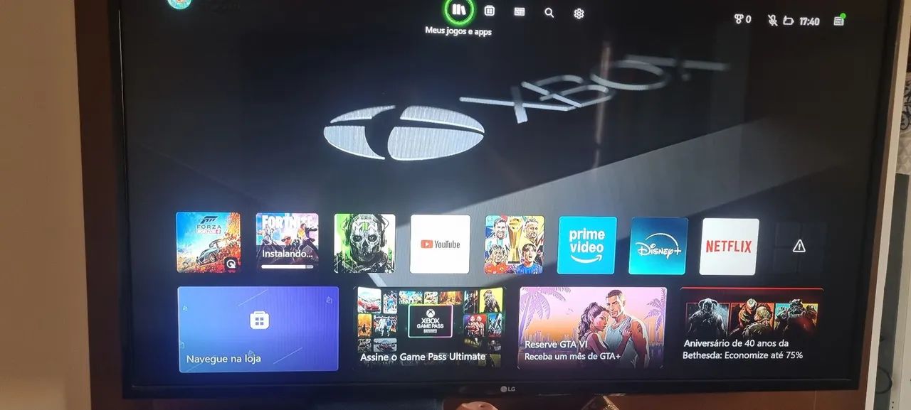 Xbox One Fat. - Foto 3