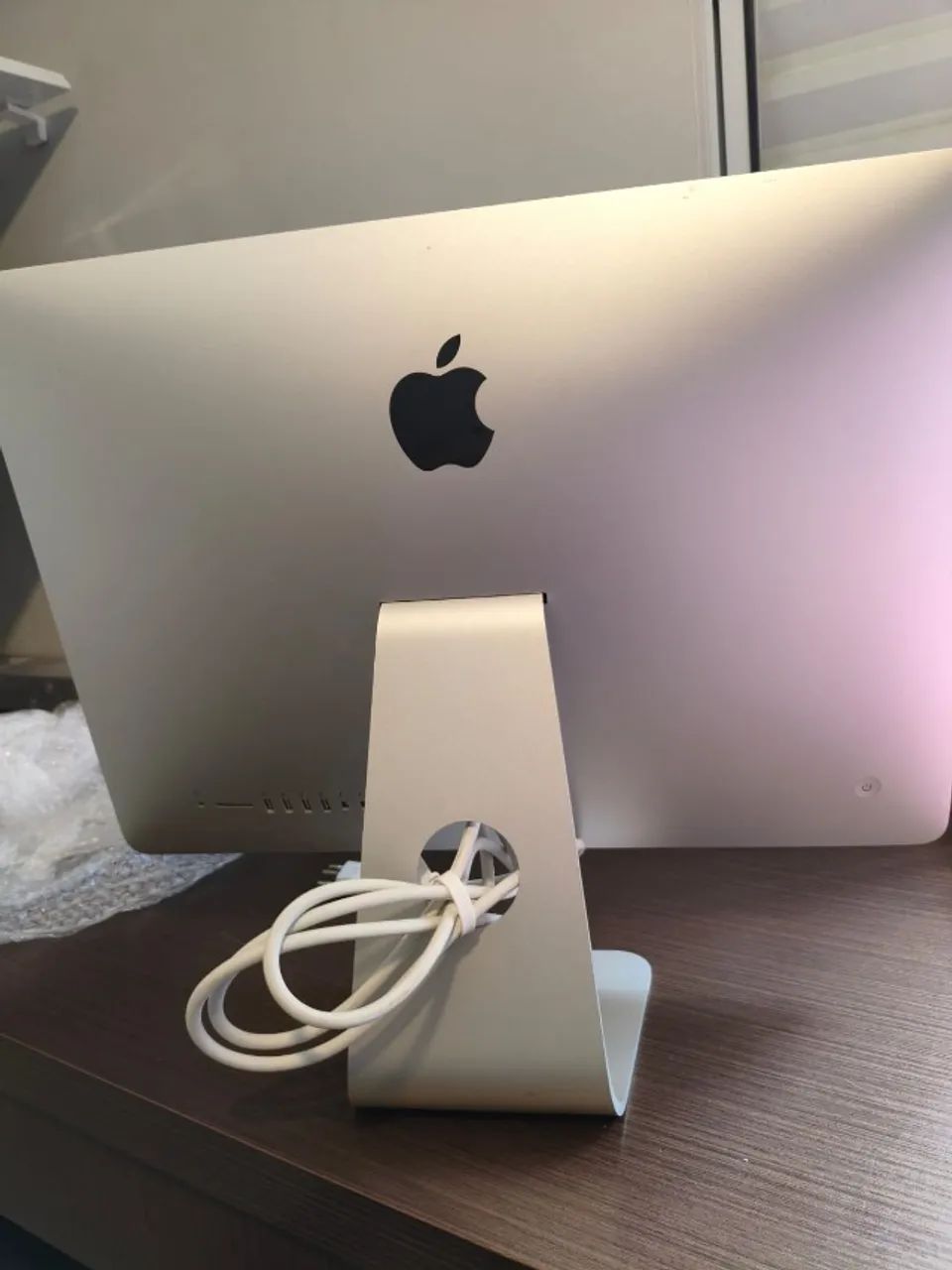 iMac (21,5-inch, Late 2015)  - Foto 2