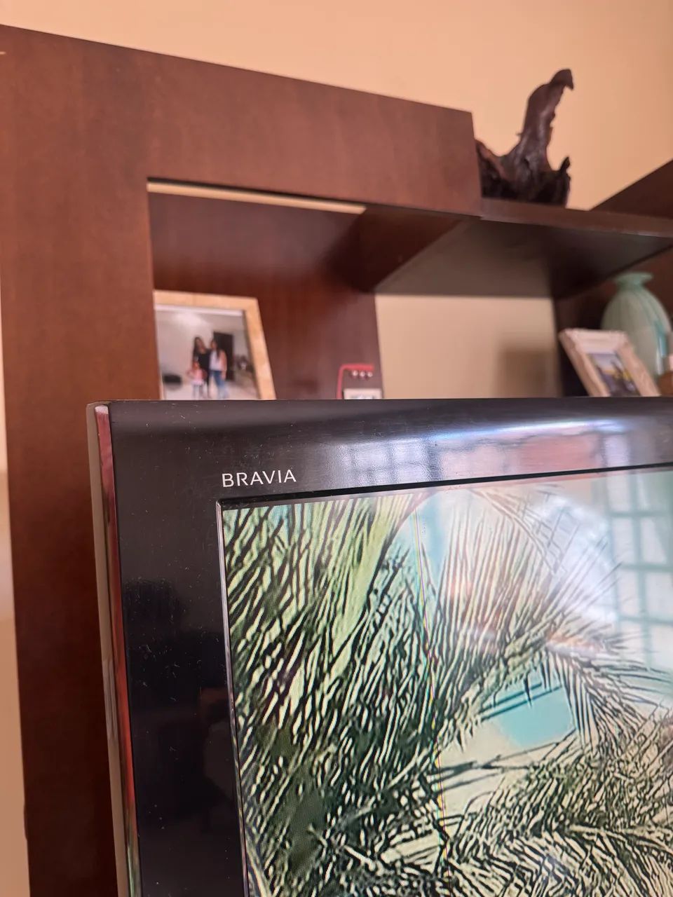 televisão sony bravia led 60 polegadas  - Foto 3