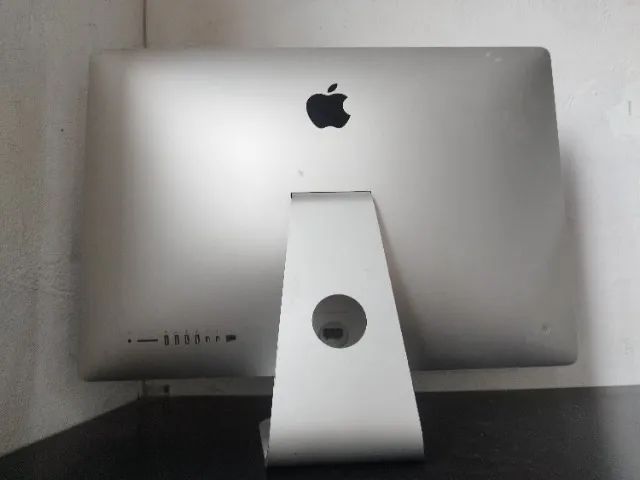 Apple Imac A1419 Ano 2014 de 27 Polegada - Computadores e Desktops