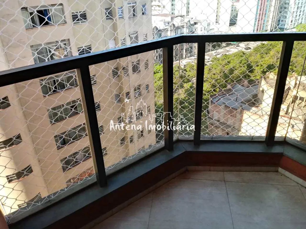 Apartamento com 01 suíte em Santa Cecília - Cód.: 8490. - Foto 3