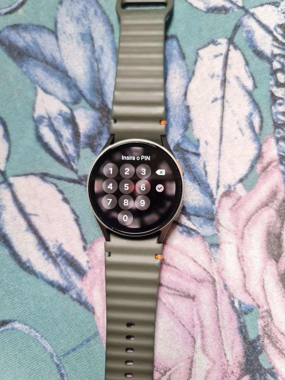 Samsung galaxy watch 7 40mm - Foto 2