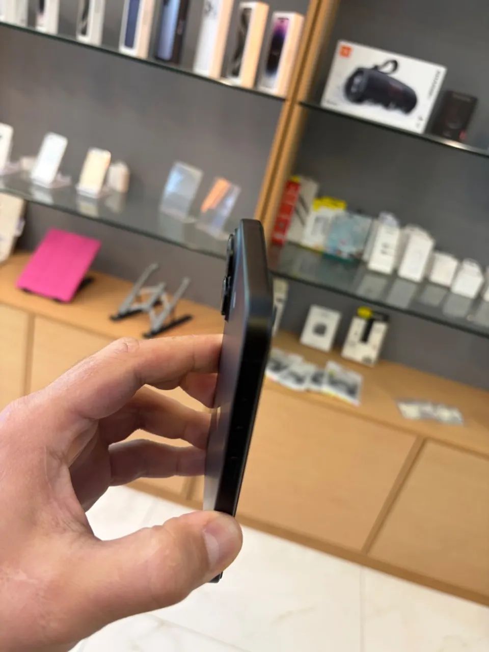 iPhone 16 128gb Garantia Apple  - Foto 2
