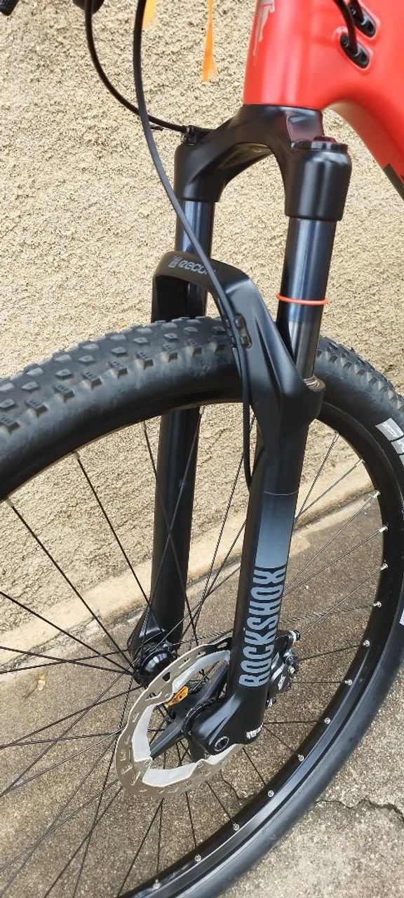 Caloi Sport Carbon  - Foto 3